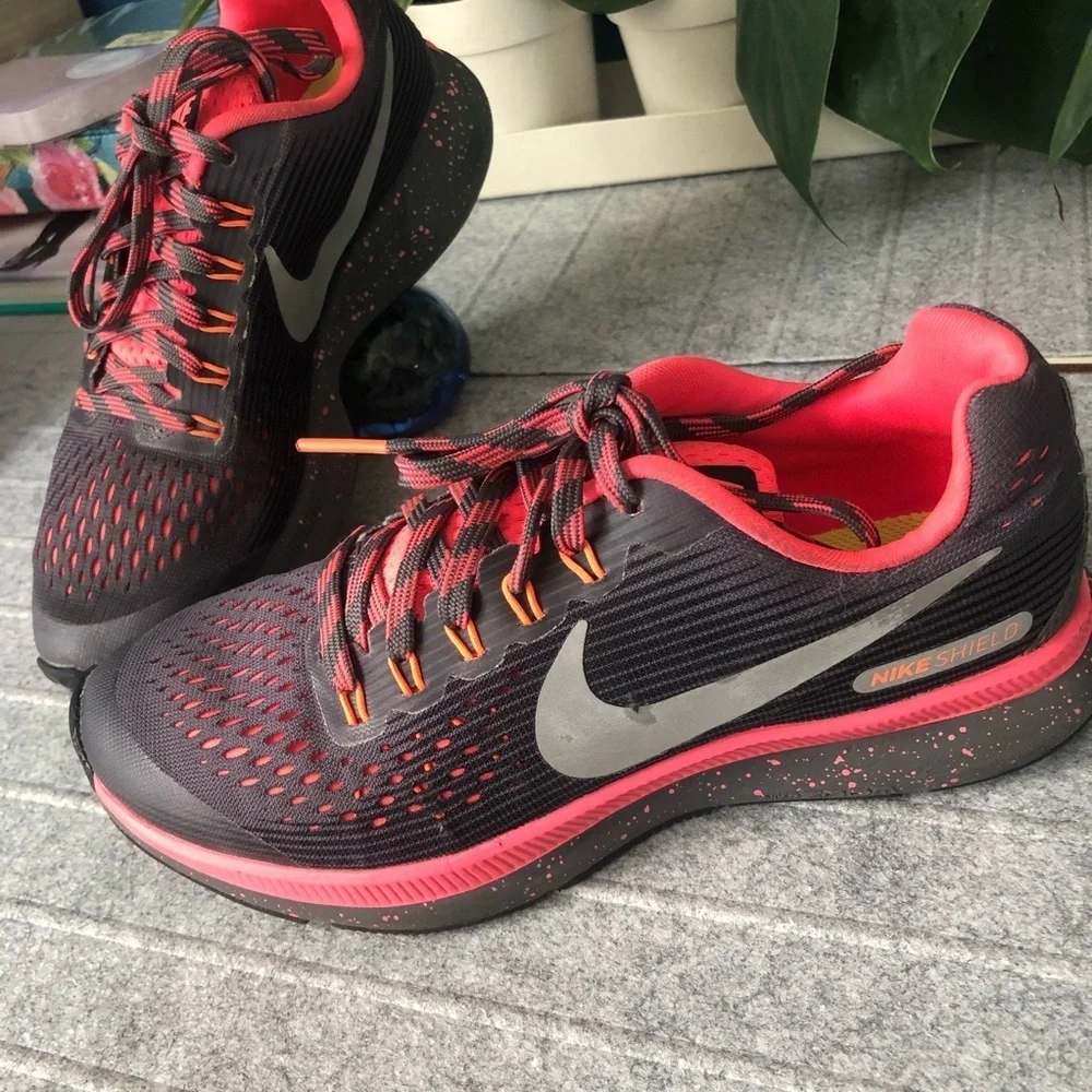 Girls Nike Shoes
